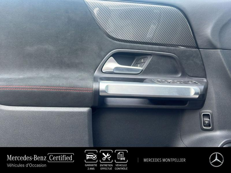 Photo 18 de l’annonce de MERCEDES-BENZ GLB d’occasion à vendre à MONTPELLIER