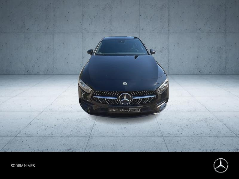Photo 5 de l’annonce de MERCEDES-BENZ Classe A d’occasion à vendre à NIMES
