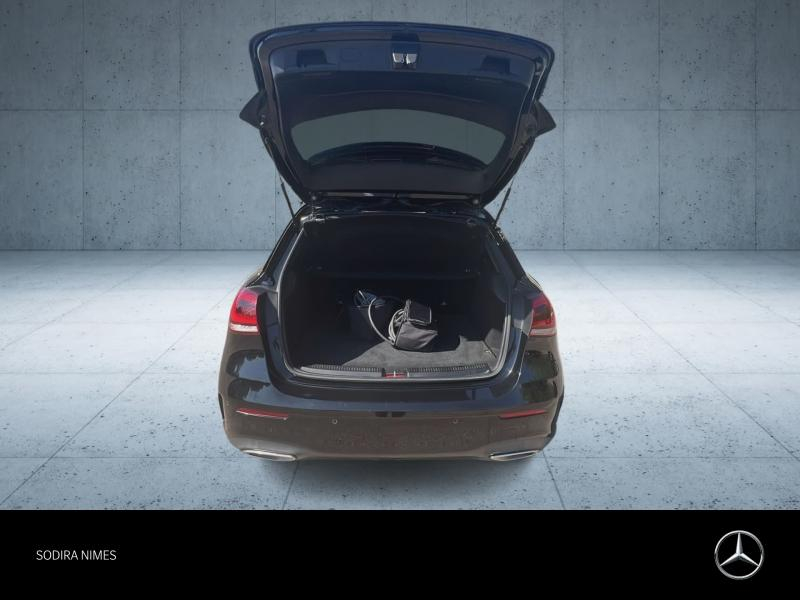 Photo 8 de l’annonce de MERCEDES-BENZ Classe A d’occasion à vendre à NIMES