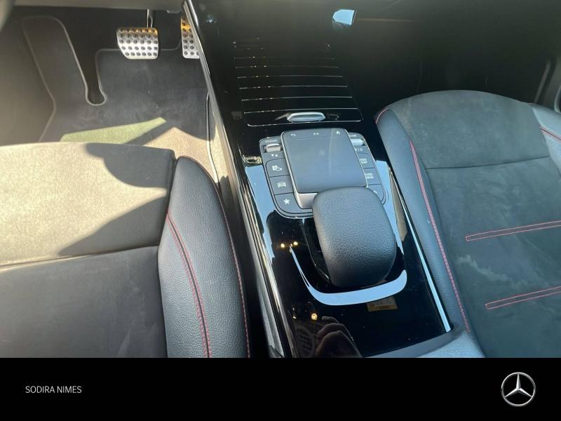 Photo 14 de l’annonce de MERCEDES-BENZ Classe A d’occasion à vendre à NIMES