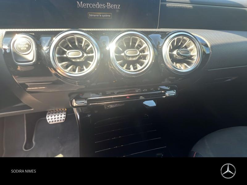 Photo 15 de l’annonce de MERCEDES-BENZ Classe A d’occasion à vendre à NIMES