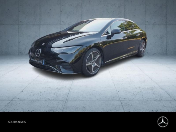 MERCEDES-BENZ EQE d’occasion à vendre à NIMES