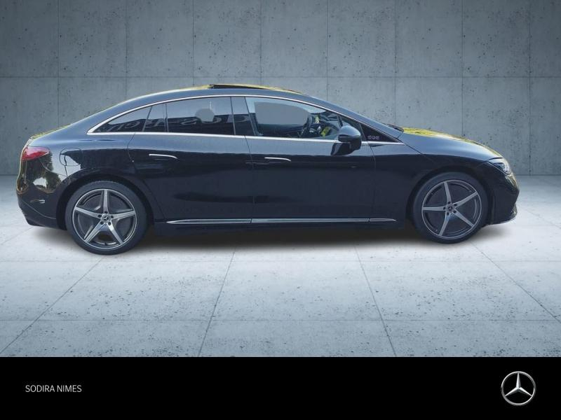 Photo 6 de l’annonce de MERCEDES-BENZ EQE d’occasion à vendre à NIMES