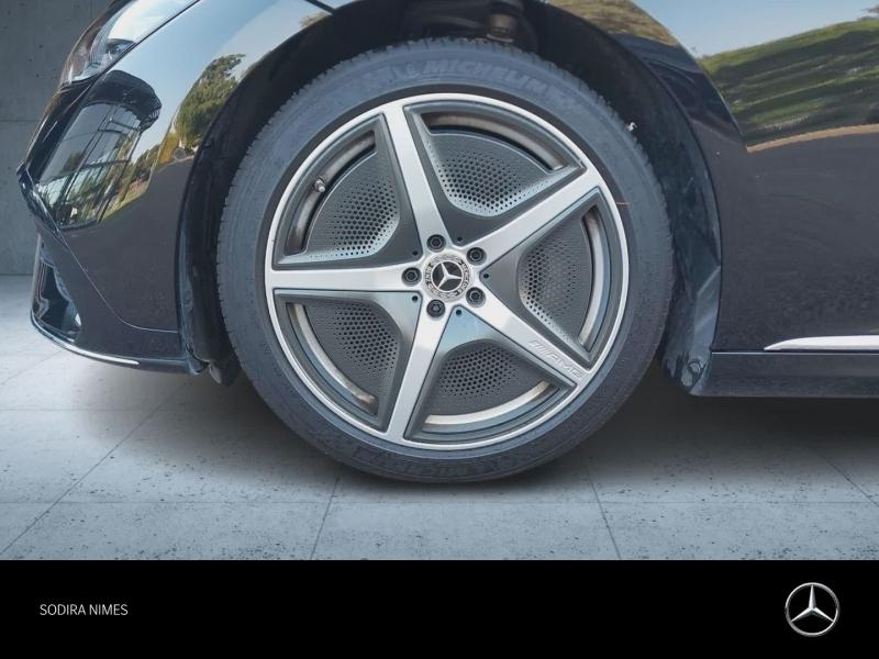 Photo 10 de l’annonce de MERCEDES-BENZ EQE d’occasion à vendre à NIMES