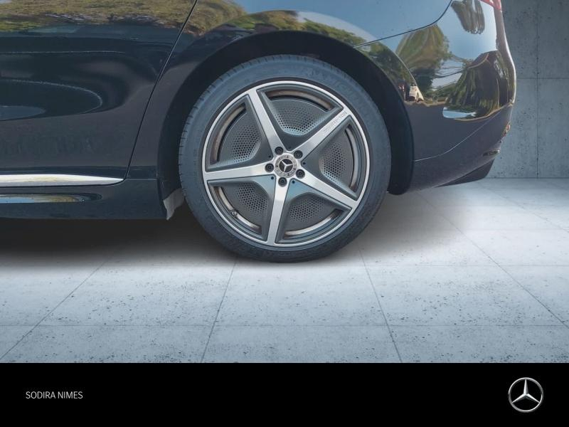 Photo 11 de l’annonce de MERCEDES-BENZ EQE d’occasion à vendre à NIMES