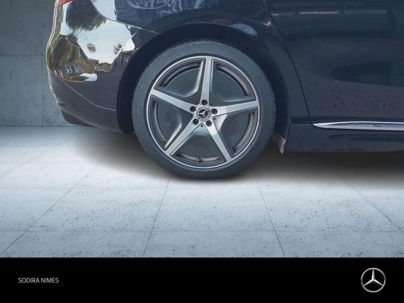 Photo 12 de l’annonce de MERCEDES-BENZ EQE d’occasion à vendre à NIMES