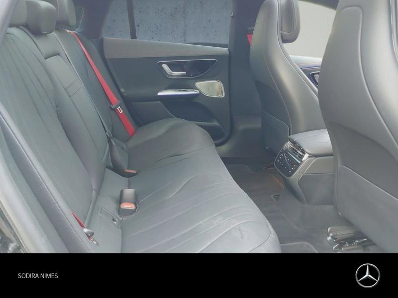 Photo 20 de l’annonce de MERCEDES-BENZ EQE d’occasion à vendre à NIMES