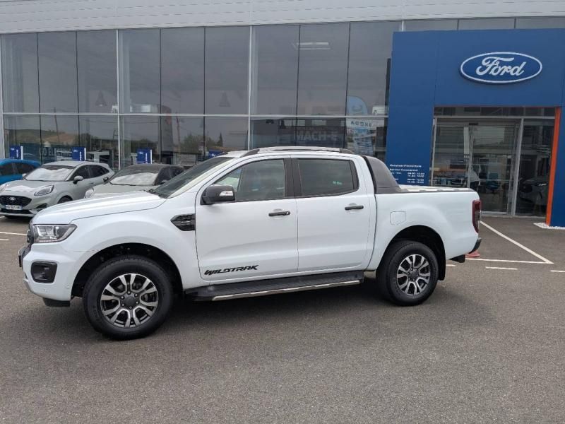 Photo 3 de l’annonce de FORD Ranger VUL d’occasion à vendre à FRÉJUS