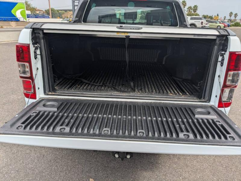 Photo 5 de l’annonce de FORD Ranger VUL d’occasion à vendre à FRÉJUS