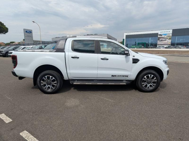 Photo 7 de l’annonce de FORD Ranger VUL d’occasion à vendre à FRÉJUS