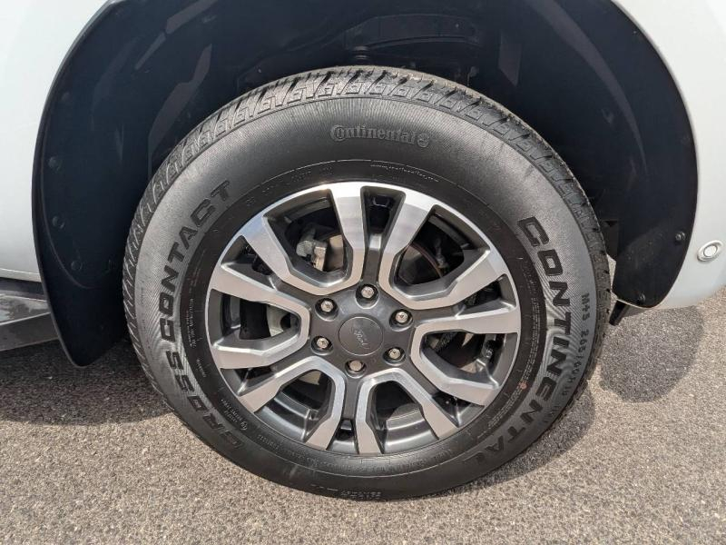 Photo 8 de l’annonce de FORD Ranger VUL d’occasion à vendre à FRÉJUS