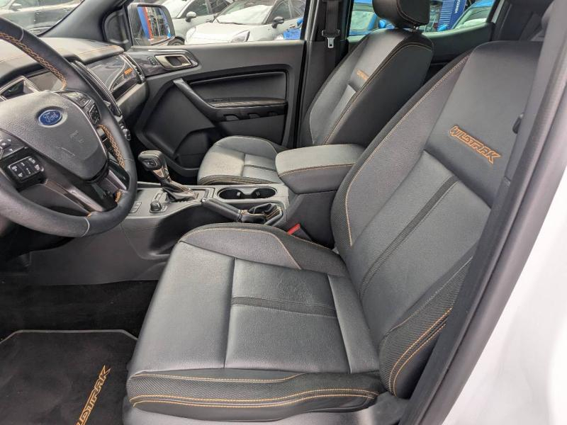 Photo 9 de l’annonce de FORD Ranger VUL d’occasion à vendre à FRÉJUS