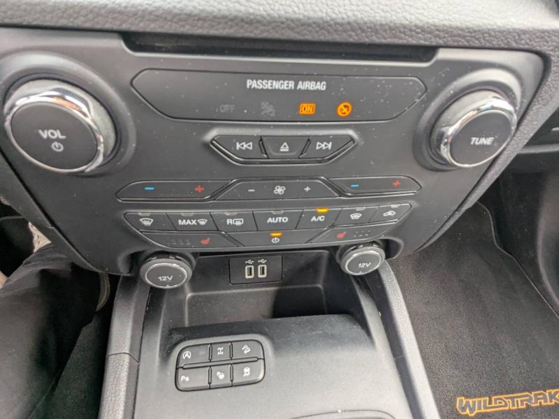 Photo 19 de l’annonce de FORD Ranger VUL d’occasion à vendre à FRÉJUS