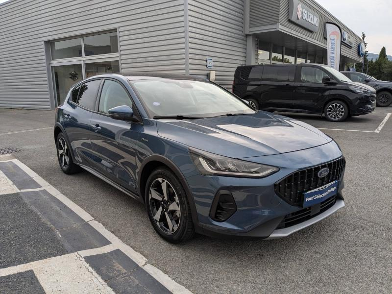 Photo 4 de l’annonce de FORD Focus Active d’occasion à vendre à DRAGUIGNAN