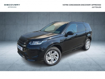 LAND-ROVER Discovery Sport d’occasion à vendre à LA GARDE