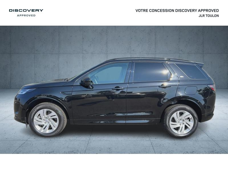 Photo 5 de l’annonce de LAND-ROVER Discovery Sport d’occasion à vendre à LA GARDE