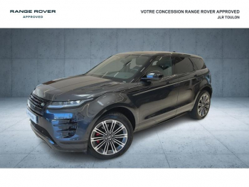 LAND-ROVER Evoque d’occasion à vendre à LA GARDE