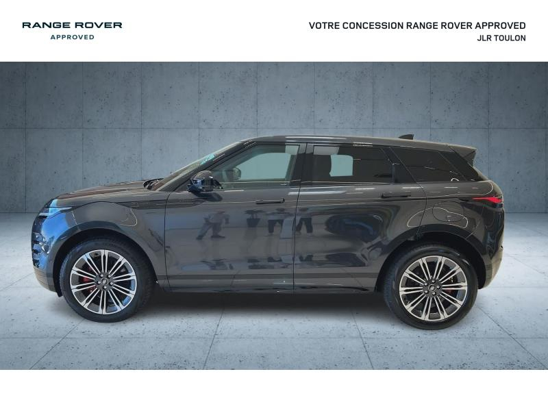 Photo 6 de l’annonce de LAND-ROVER Evoque d’occasion à vendre à LA GARDE