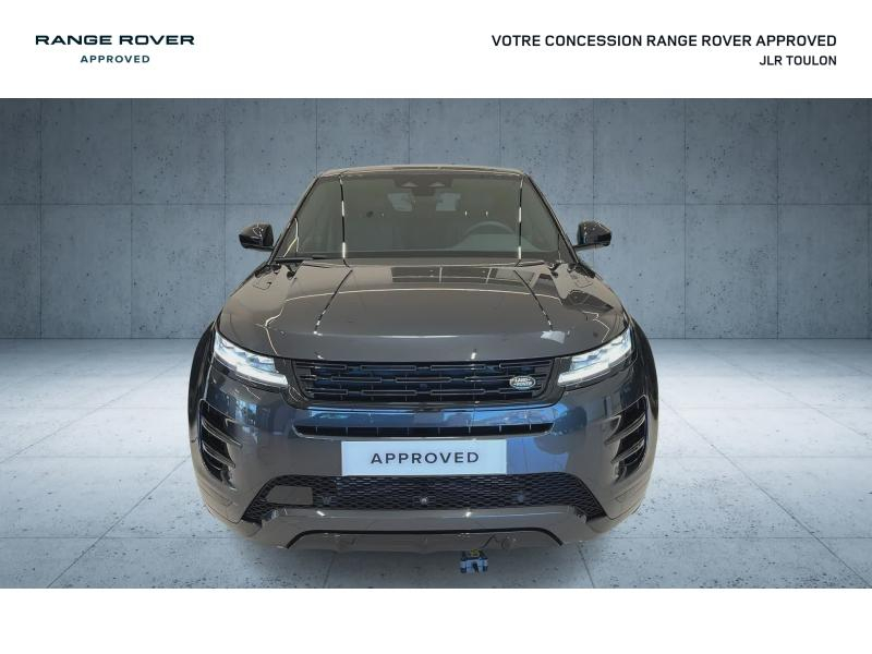 Photo 8 de l’annonce de LAND-ROVER Evoque d’occasion à vendre à LA GARDE