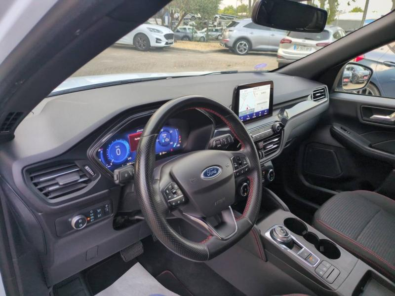 Photo 15 de l’annonce de FORD Kuga d’occasion à vendre à NÎMES