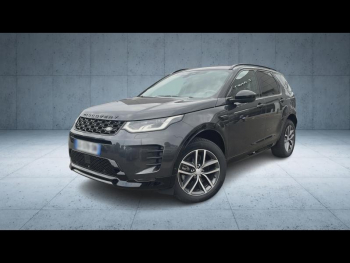 LAND-ROVER Discovery Sport d’occasion à vendre à Marseille