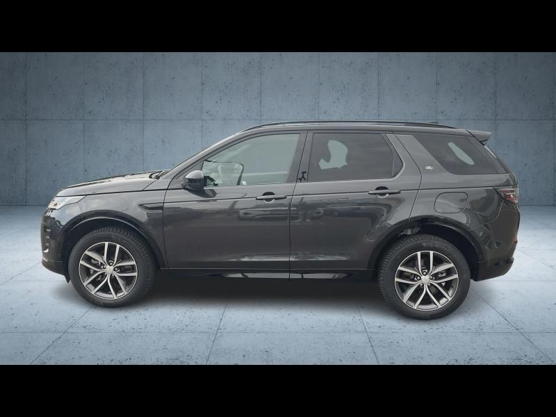 Photo 4 de l’annonce de LAND-ROVER Discovery Sport d’occasion à vendre à Marseille