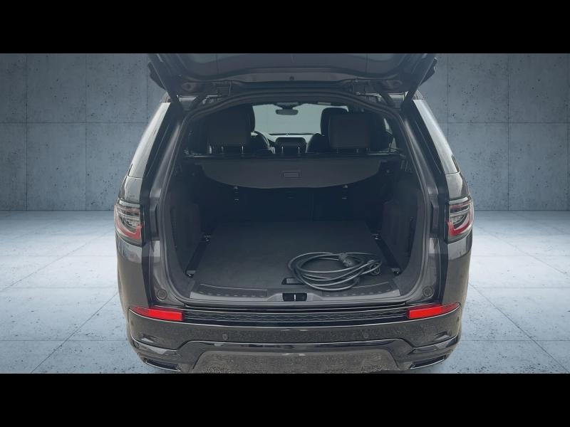 Photo 7 de l’annonce de LAND-ROVER Discovery Sport d’occasion à vendre à Marseille