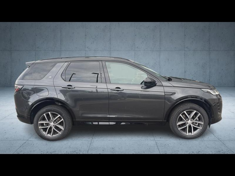 Photo 8 de l’annonce de LAND-ROVER Discovery Sport d’occasion à vendre à Marseille