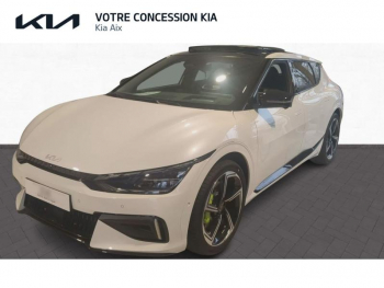 KIA EV6 d’occasion à vendre à AIX-EN-PROVENCE