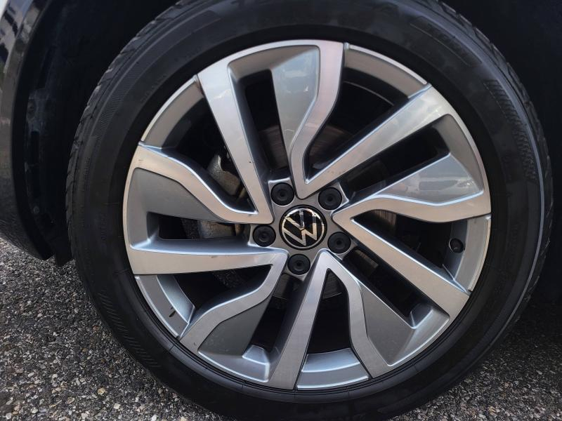 Photo 6 de l’annonce de VOLKSWAGEN T-Roc d’occasion à vendre à ANNECY