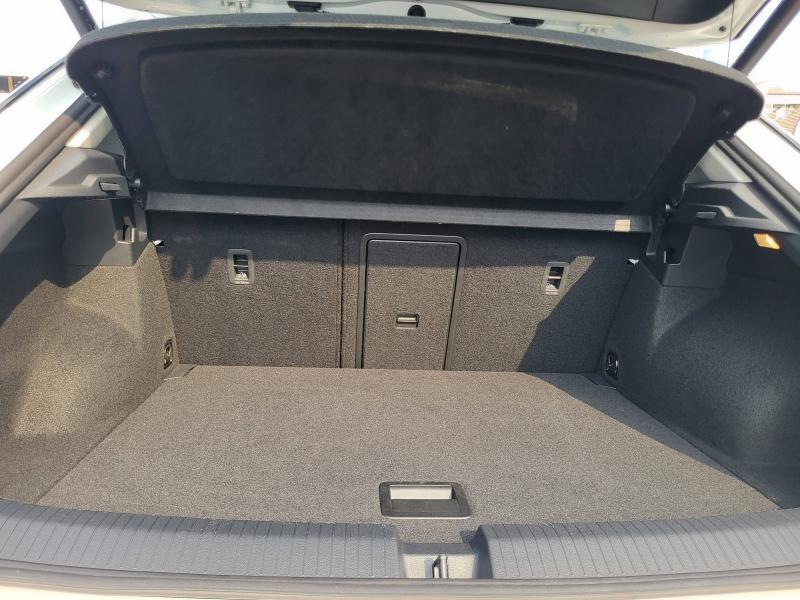 Photo 7 de l’annonce de VOLKSWAGEN T-Roc d’occasion à vendre à ANNECY