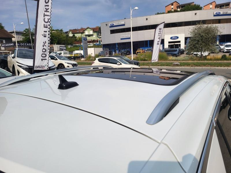 Photo 19 de l’annonce de VOLKSWAGEN T-Roc d’occasion à vendre à ANNECY