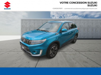 SUZUKI Vitara 1.5 Dualjet Hybrid 115ch Style Auto Allgrip