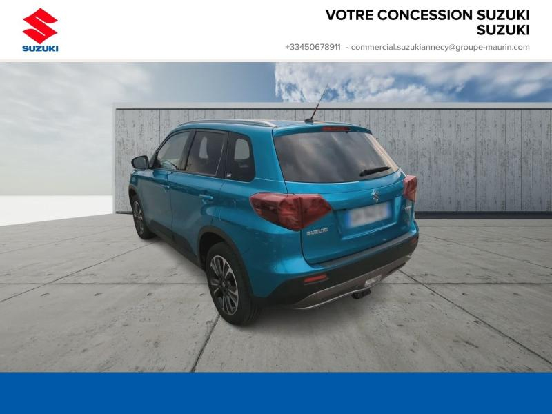 Photo 3 de l’annonce de SUZUKI Vitara d’occasion à vendre à ANNECY
