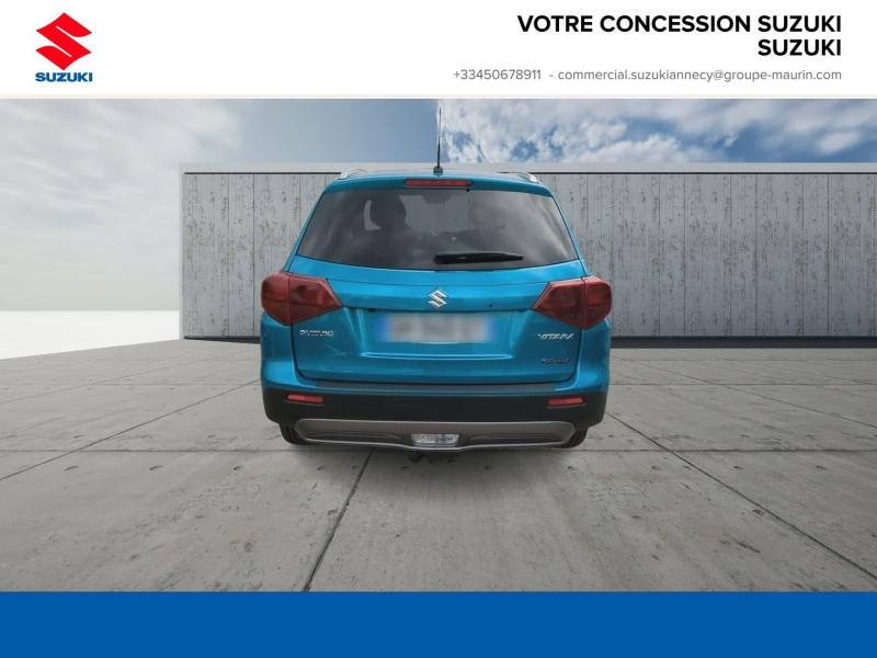 Photo 4 de l’annonce de SUZUKI Vitara d’occasion à vendre à ANNECY