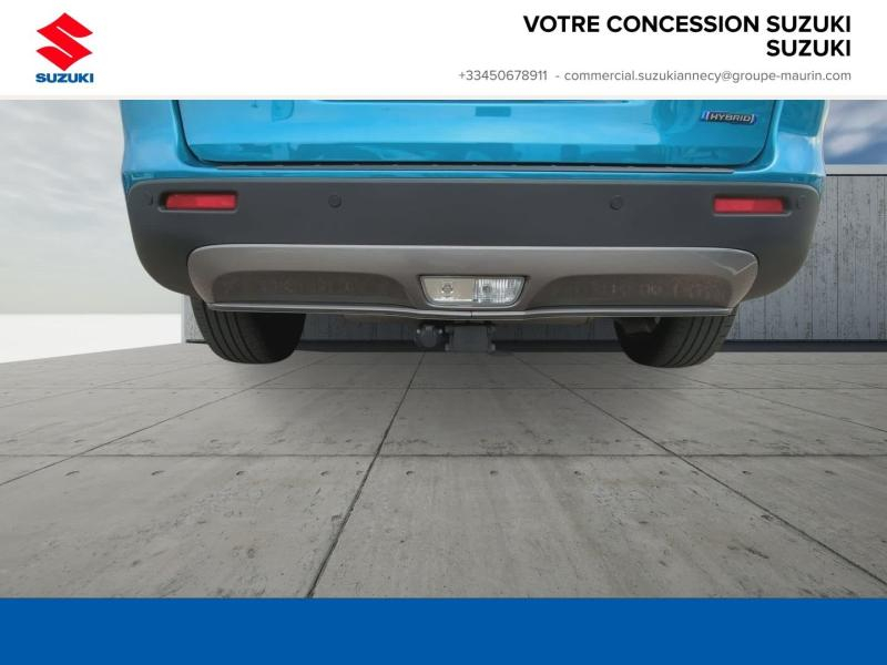 Photo 5 de l’annonce de SUZUKI Vitara d’occasion à vendre à ANNECY