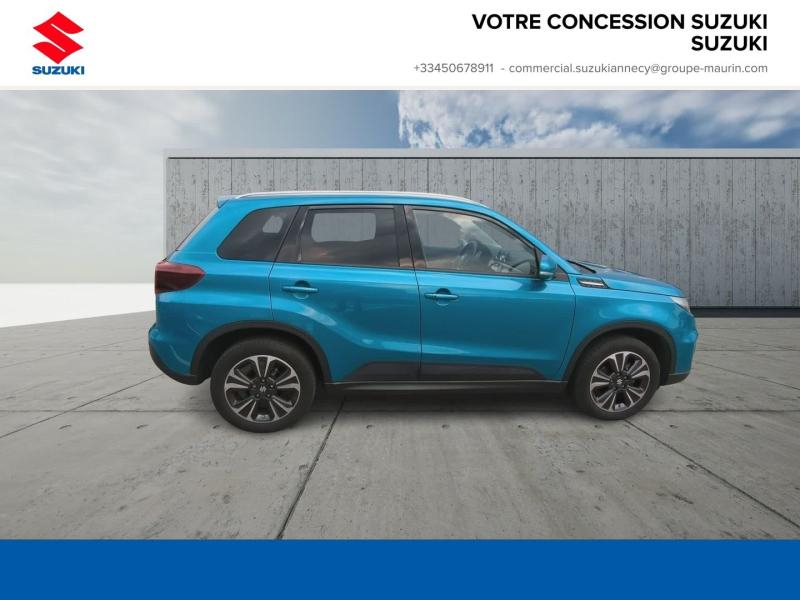 Photo 7 de l’annonce de SUZUKI Vitara d’occasion à vendre à ANNECY