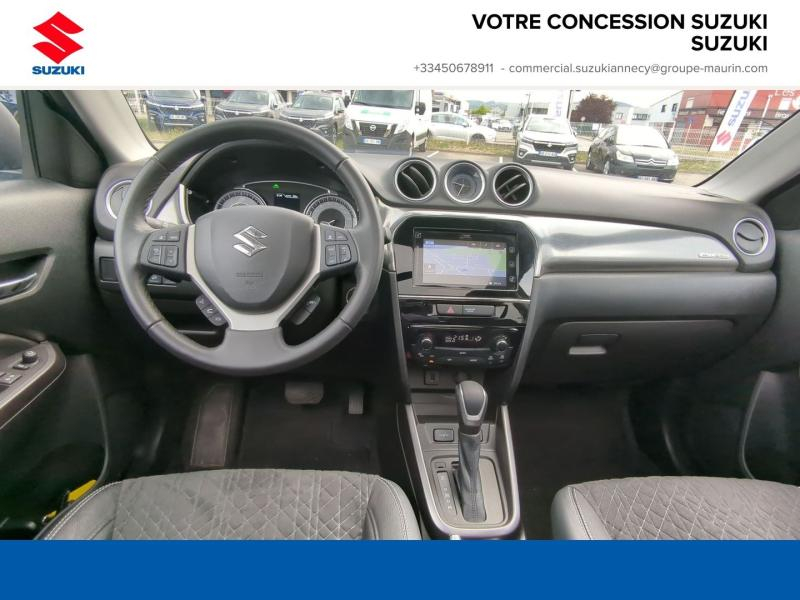 Photo 17 de l’annonce de SUZUKI Vitara d’occasion à vendre à ANNECY