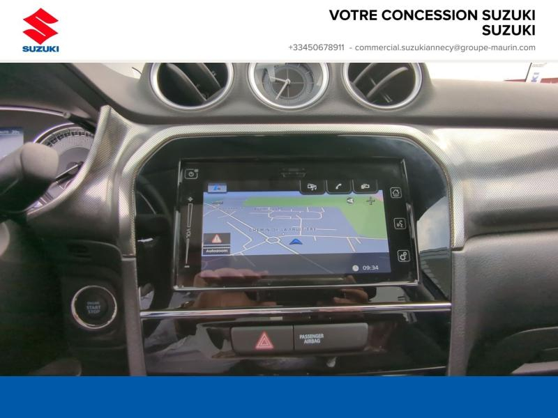 Photo 19 de l’annonce de SUZUKI Vitara d’occasion à vendre à ANNECY