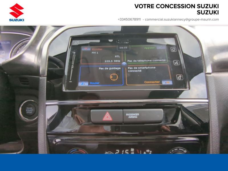 Photo 20 de l’annonce de SUZUKI Vitara d’occasion à vendre à ANNECY