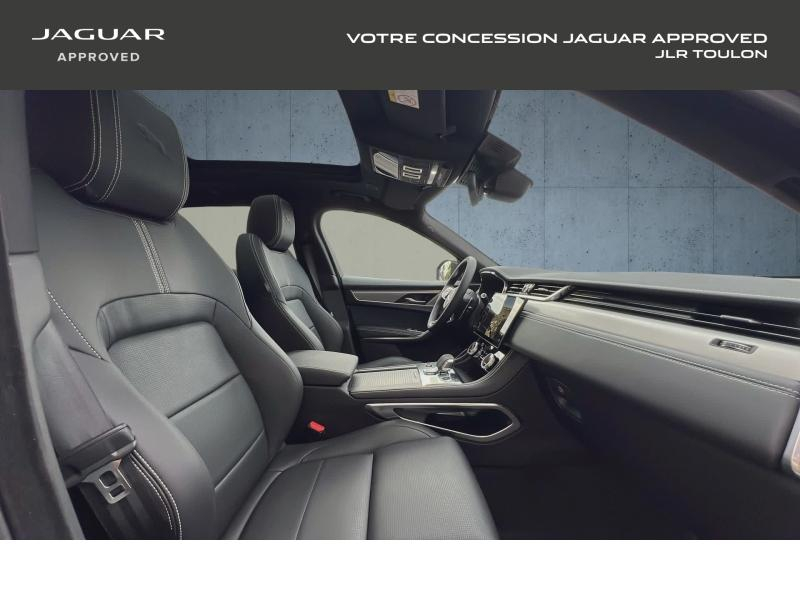 Photo 3 de l’annonce de JAGUAR F-Pace d’occasion à vendre à LA GARDE