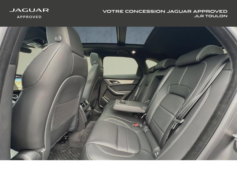 Photo 5 de l’annonce de JAGUAR F-Pace d’occasion à vendre à LA GARDE