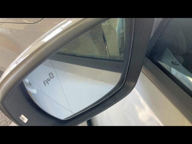 Photo 12 de l’annonce de VOLKSWAGEN T-Roc d’occasion à vendre à CHAMBERY