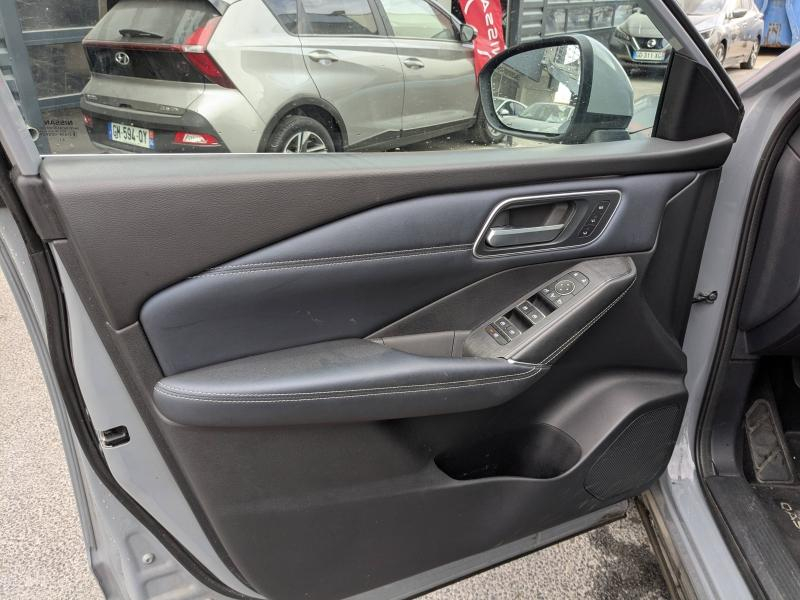Photo 15 de l’annonce de NISSAN Qashqai d’occasion à vendre à MONTPELLIER