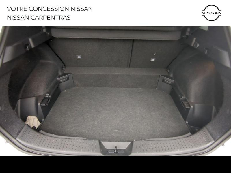 Photo 13 de l’annonce de NISSAN Qashqai d’occasion à vendre à CARPENTRAS