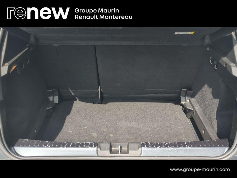 Photo 13 de l’annonce de DACIA Sandero d’occasion à vendre à VARENNES SUR SEINE
