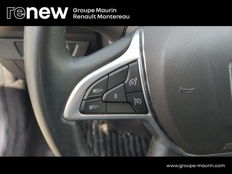 Photo 18 de l’annonce de DACIA Sandero d’occasion à vendre à VARENNES SUR SEINE