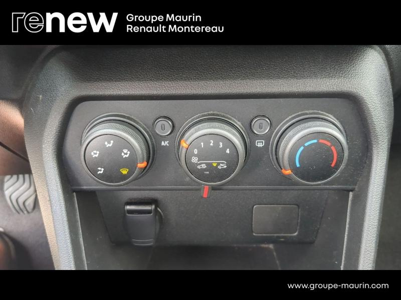 Photo 20 de l’annonce de DACIA Sandero d’occasion à vendre à VARENNES SUR SEINE