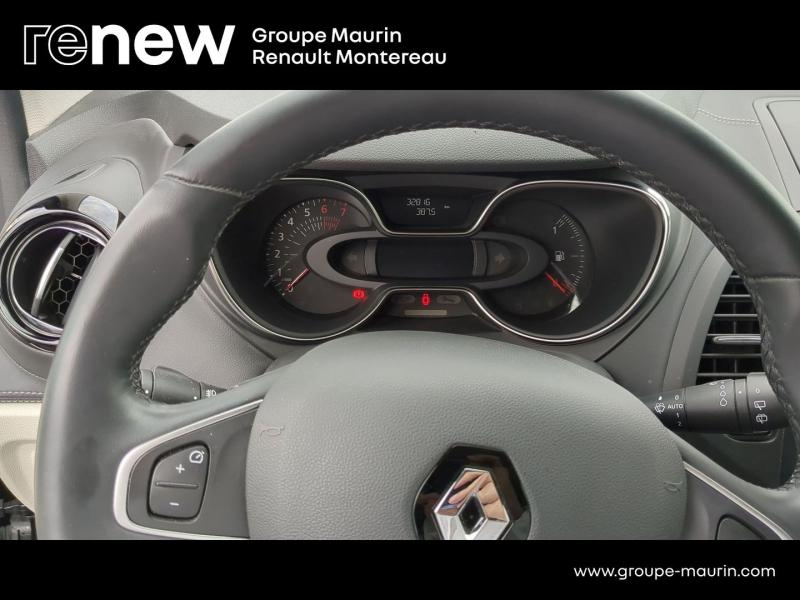Photo 9 de l’annonce de RENAULT Captur d’occasion à vendre à VARENNES SUR SEINE