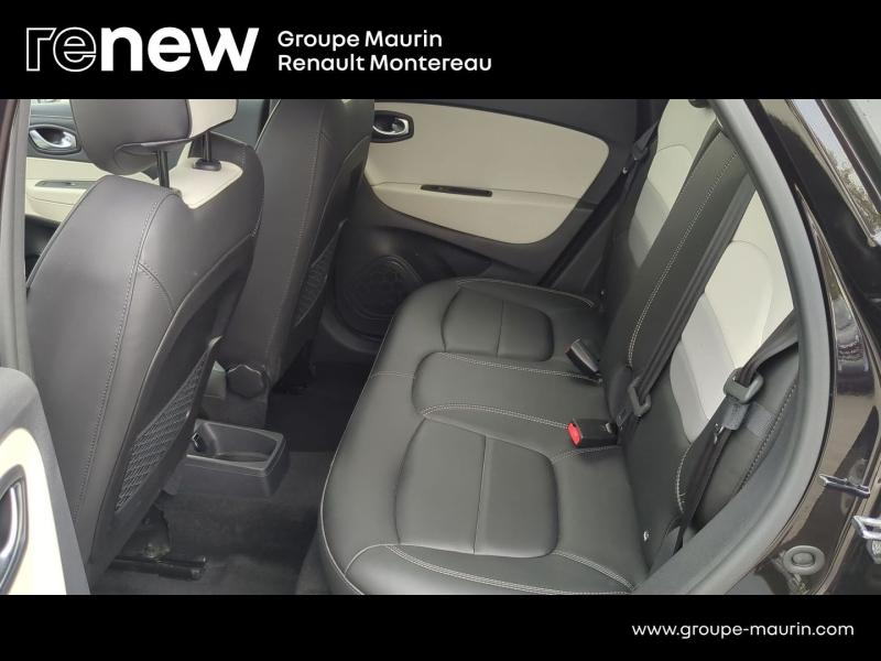 Photo 11 de l’annonce de RENAULT Captur d’occasion à vendre à VARENNES SUR SEINE